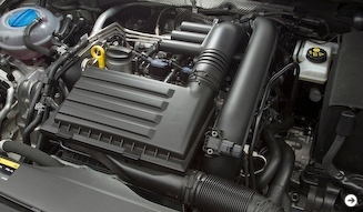 Volkswagen Golf 1.4 TSI(103 kW / 140 PS)|フォルクスワーゲン ゴルフ 1.4 TSI(103 kW / 140 PS)