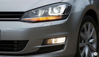 Volkswagen Golf 1.4 TSI(103 kW / 140 PS)|フォルクスワーゲン ゴルフ 1.4 TSI(103 kW / 140 PS)