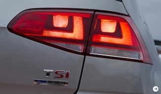 Volkswagen Golf 1.4 TSI(103 kW / 140 PS)|フォルクスワーゲン ゴルフ 1.4 TSI(103 kW / 140 PS)