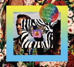 MUSIC｜ヴァン・シー『アイディア・オブ・ハピネス』 02