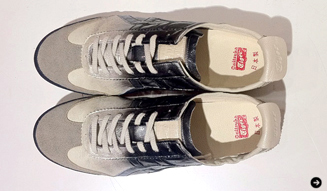 伊勢丹|オニツカタイガー 03