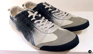 伊勢丹|オニツカタイガー 04