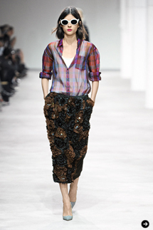 DRIES VAN NOTEN│ドリス ヴァン ノッテン 1