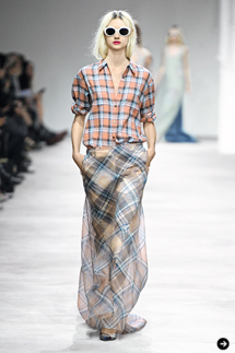 DRIES VAN NOTEN│ドリス ヴァン ノッテン 14