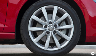 Volkswagen Golf 1.4TSI|フォルクスワーゲン ゴルフ 1.4TSI