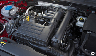 Volkswagen Golf 1.4TSI|フォルクスワーゲン ゴルフ 1.4TSI