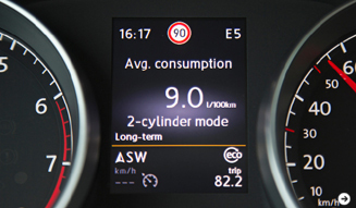 Volkswagen Golf 1.4TSI|フォルクスワーゲン ゴルフ 1.4TSI