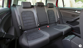 Volkswagen Golf 1.4TSI|フォルクスワーゲン ゴルフ 1.4TSI