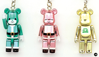 MERRY GREEN CHRISTMAS 2012|メリー グリーン クリスマス 2012