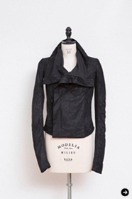 RICK OWENS│リック・オウエンス　02