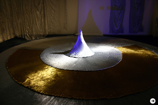 『新井淳一の布 伝統と創生』 05