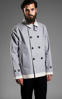 ユナイテッドアローズ|ハンコック 02