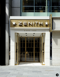 ZENITH│ゼニス 03