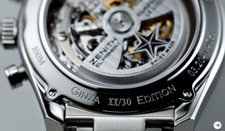 ZENITH│ゼニス 02