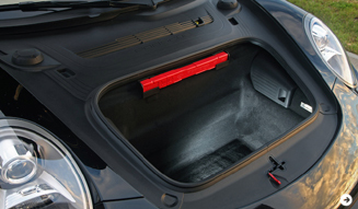 Porsche 911 Carrera 4 Cabriolet｜ポルシェ 911 カレラ 4 カブリオレ