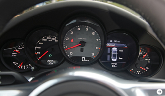 Porsche 911 Carrera 4 Cabriolet｜ポルシェ 911 カレラ4 カブリオレ