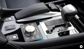 Lexus LS|レクサス LS