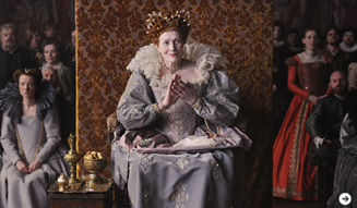 MOVIE|文学史上最大の謎“シェイクスピア別人説”を描く 『もうひとりのシェイクスピア』 05