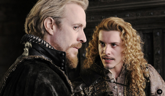 MOVIE|文学史上最大の謎“シェイクスピア別人説”を描く 『もうひとりのシェイクスピア』 03