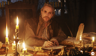 MOVIE|文学史上最大の謎“シェイクスピア別人説”を描く 『もうひとりのシェイクスピア』 04