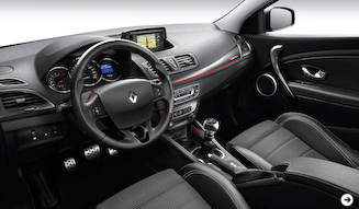 Renault Megane Estate GT220|ルノー メガーヌ エステート GT220