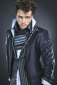 アートポイント|ストール 02