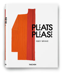 TASCHEN|PLEATS PLEASE ISSEY MIYAKE 02