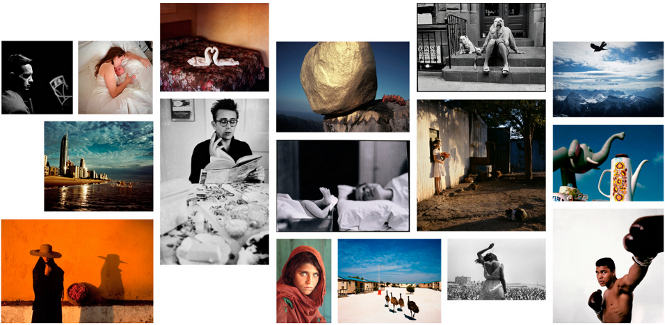 21世紀のマグナム ジャーナリズムからアートまで 02