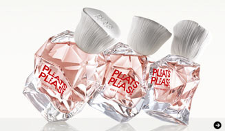 ISSEY MIYAKE|PLEATSPLEASE 02