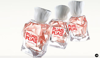 ISSEY MIYAKE|PLEATSPLEASE 03
