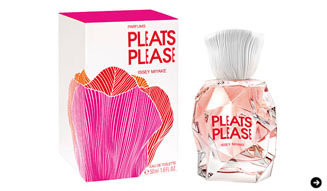 ISSEY MIYAKE|PLEATSPLEASE 04