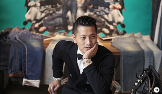 DIESEL|ディーゼル 10