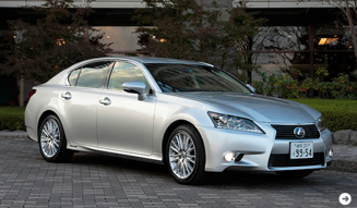 LEXUS GS450h｜レクサス GS450h
