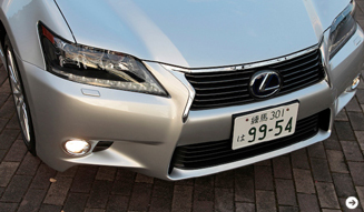 Lexus GS450h｜レクサス GS450h