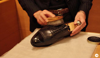 ジョンロブ|クリスマスフェア 02