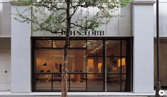 ジョンロブ|クリスマスフェア 05