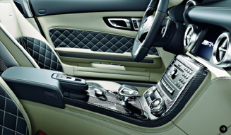 Mercedes-Benz SLS AMG GT Roadstar｜メルセデス・ベンツ SLS AMG GT ロードスター