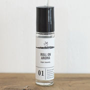 M tree|ROLL ON AROMA