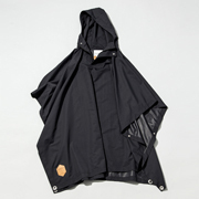 OOD COSMIC WONDER Light Source ポンチョ