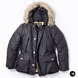 ウールリッチ　2011　01