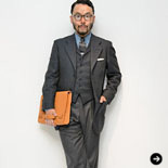 ユナイテッドアローズ｜バイヤー特集