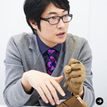 バーニーズ　ニューヨーク ｜バイヤー特集