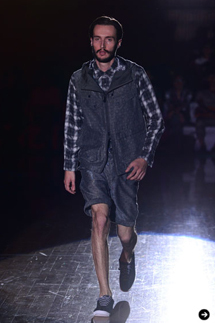 whitemountaineering|2013春夏コレクション 13