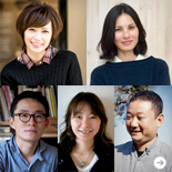 MARGARET HOWELL|5人が紡ぐ、自分だけのプレゼント・ストーリー