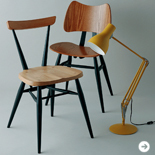 MARGARET HOWELL|GIFTS FOR FAMILY