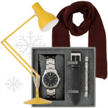 CHRISTMAS PRESENTS from MARGARET HOWELL 02