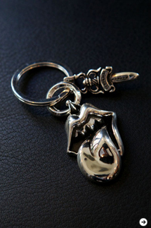 CHROME HEARTS｜アクセサリー   03