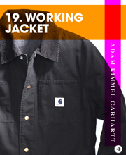 一生着られるアウター BEST30 19