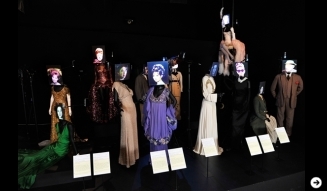 「Hollywood Costume」 03