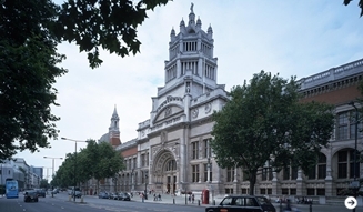 「Hollywood Costume」 06